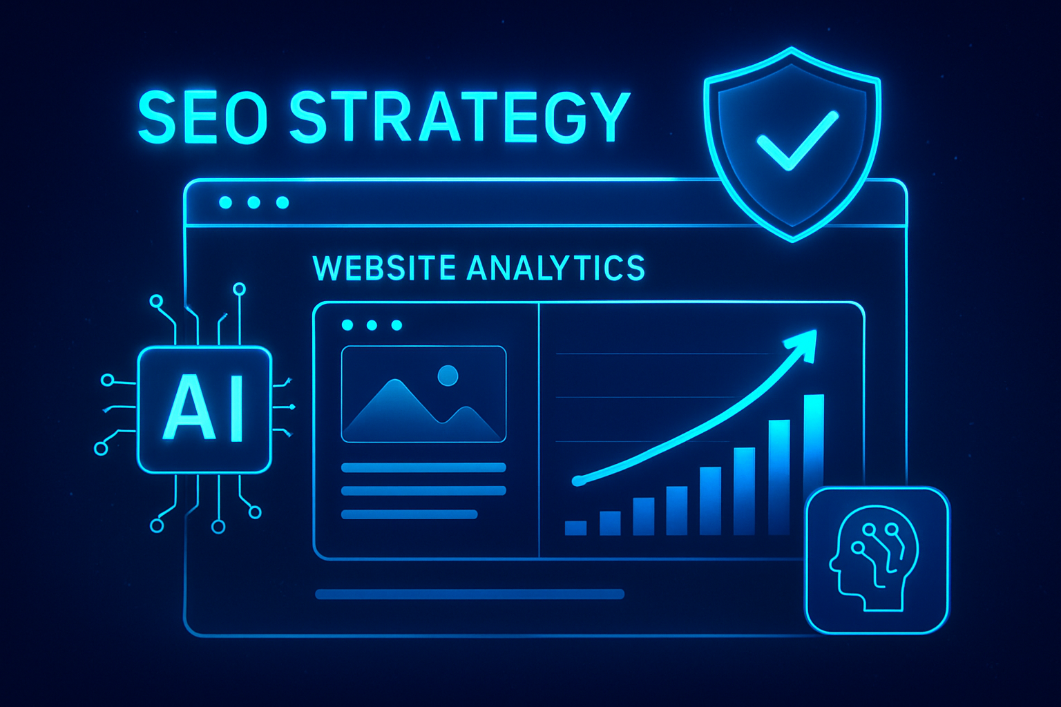 SEO Strategies