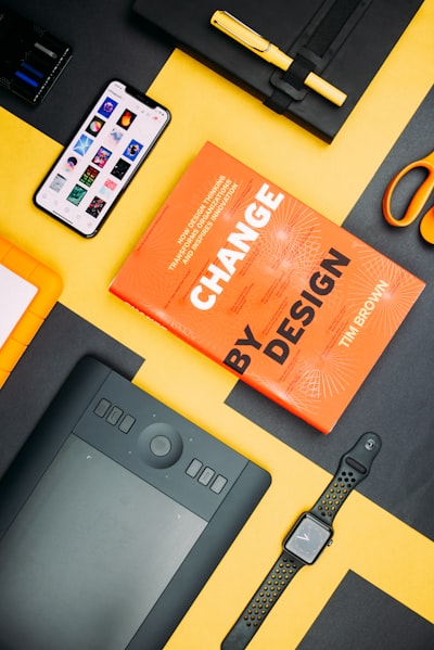 Campaign Design Process